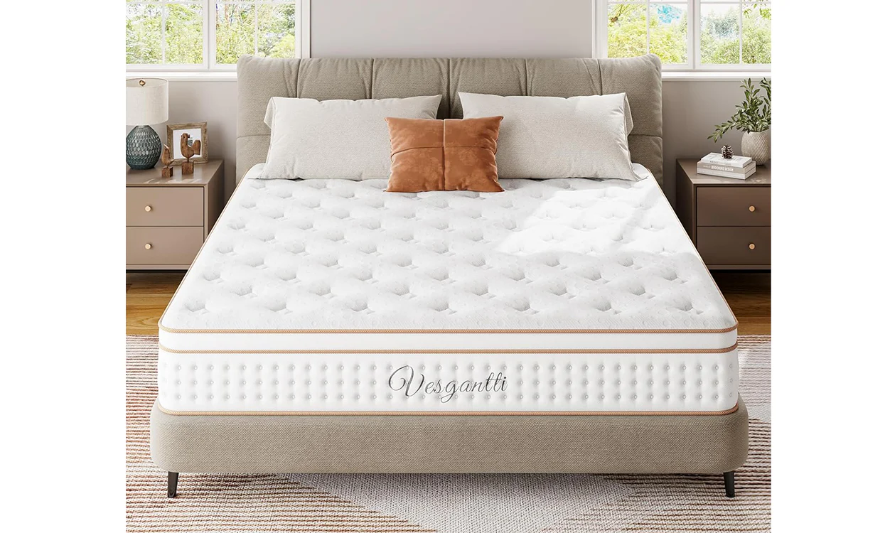 Mattress